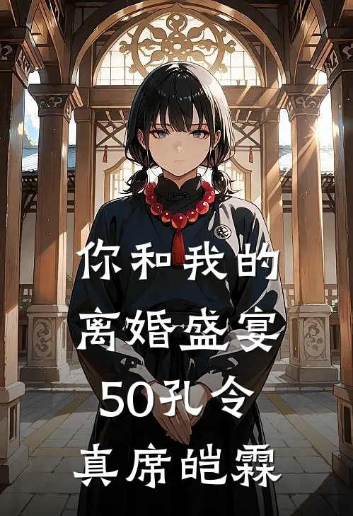 你和我的离婚盛宴-50孔令真席皑霖