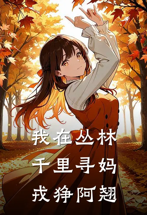 我在丛林千里寻妈戎狰阿翘