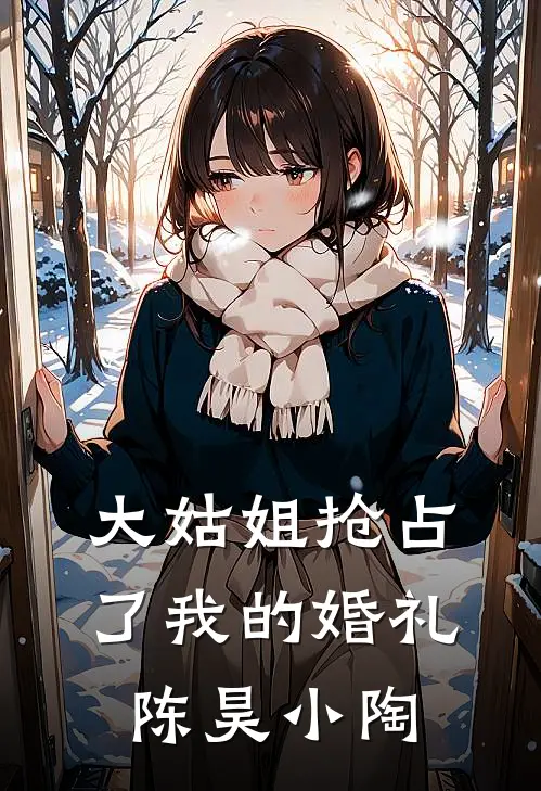 大姑姐抢占了我的婚礼陈昊小陶