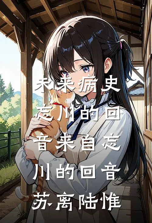 未来病史：忘川的回音-来自忘川的回音苏离陆惟