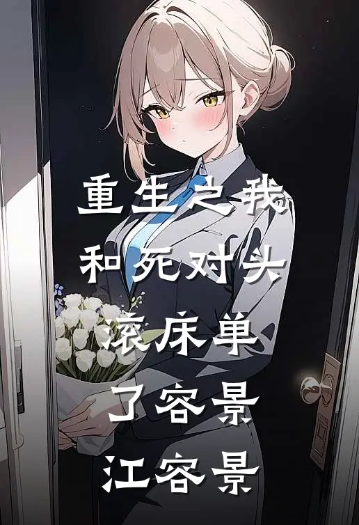 重生之我和死对头滚床单了容景江容景