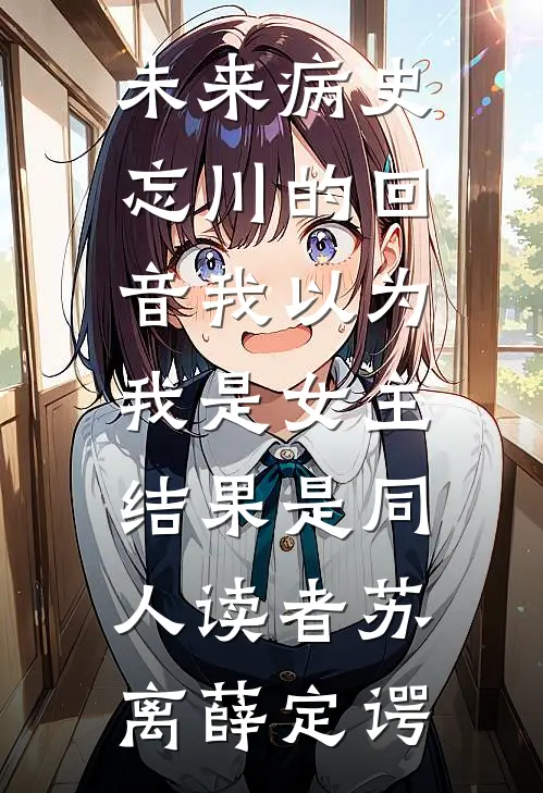 未来病史：忘川的回音-我以为我是女主，结果是同人读者苏离薛定谔