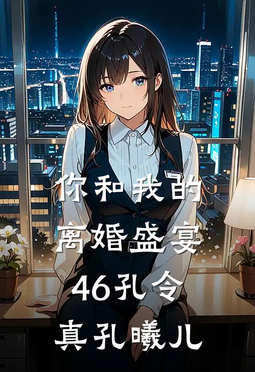 你和我的离婚盛宴-46孔令真孔曦儿