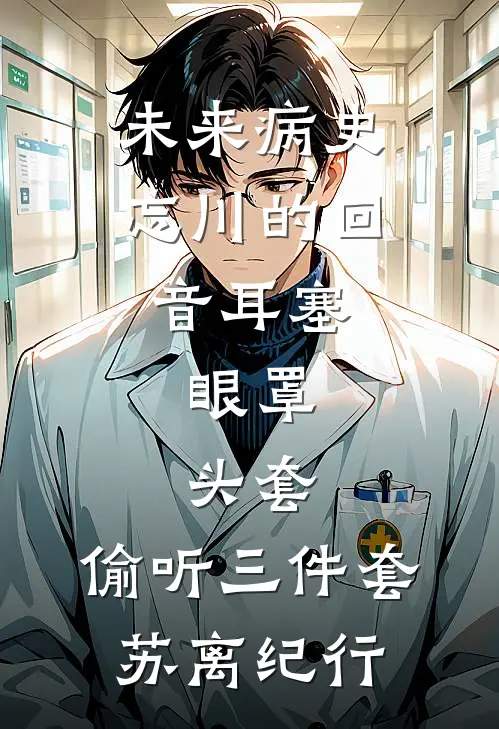 未来病史：忘川的回音-耳塞、眼罩、头套，偷听三件套苏离纪行