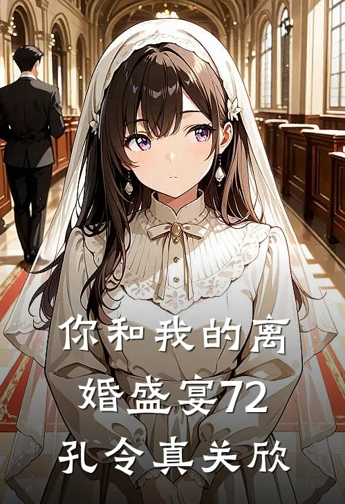 你和我的离婚盛宴-72孔令真关欣