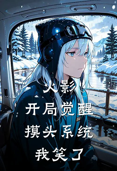 火影：开局觉醒摸头系统，我笑了