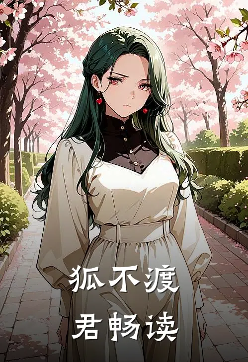 狐不渡君畅读