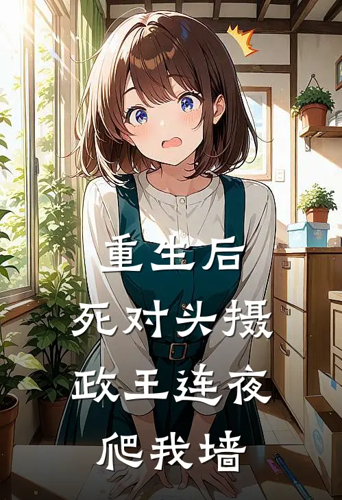 重生后，死对头摄政王连夜爬我墙