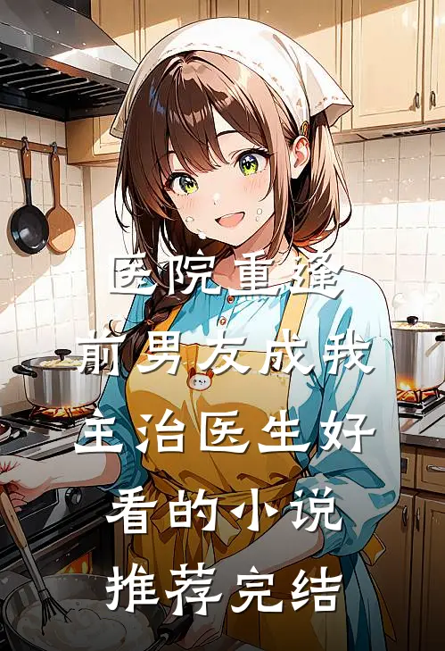 医院重逢，前男友成我主治医生好看的小说推荐完结
