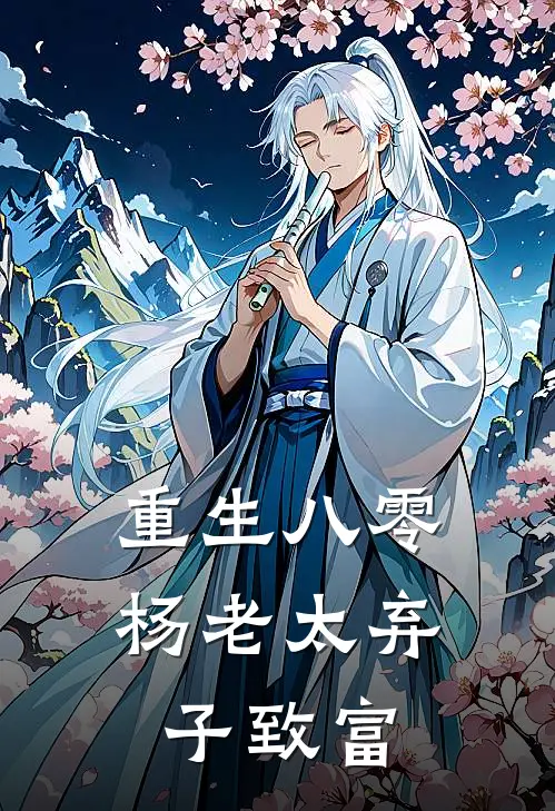 重生八零：杨老太弃子致富