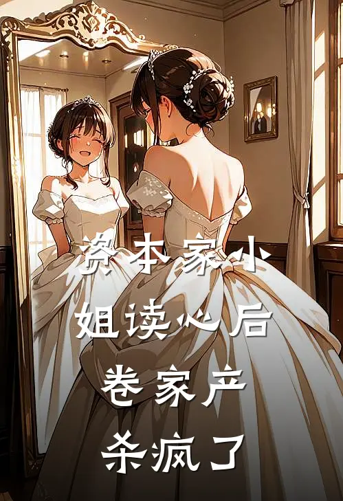 资本家小姐读心后，卷家产杀疯了