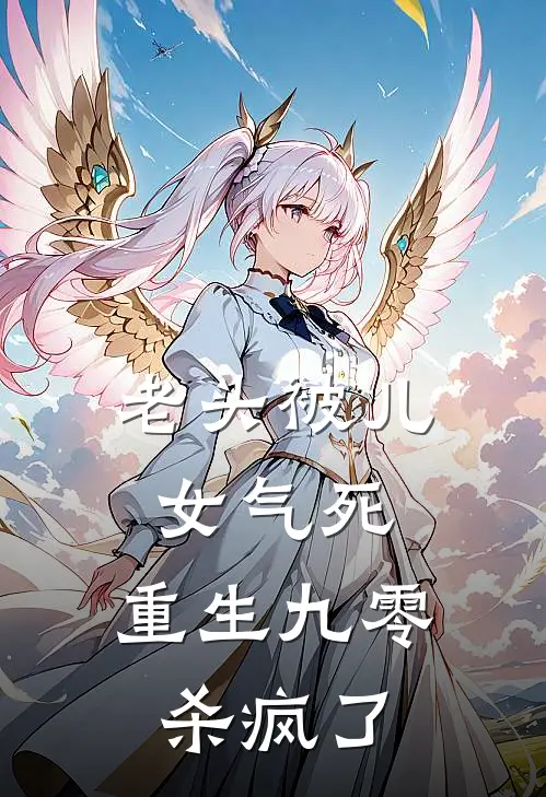 老头被儿女气死，重生九零杀疯了