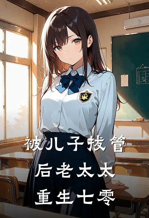 被儿子拔管后老太太重生七零