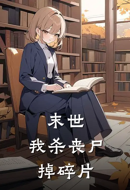末世：我杀丧尸掉碎片