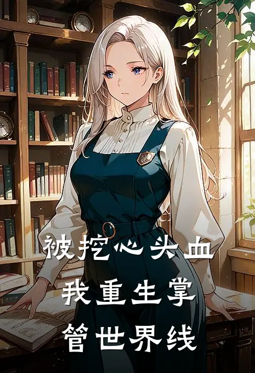被挖心头血，我重生掌管世界线