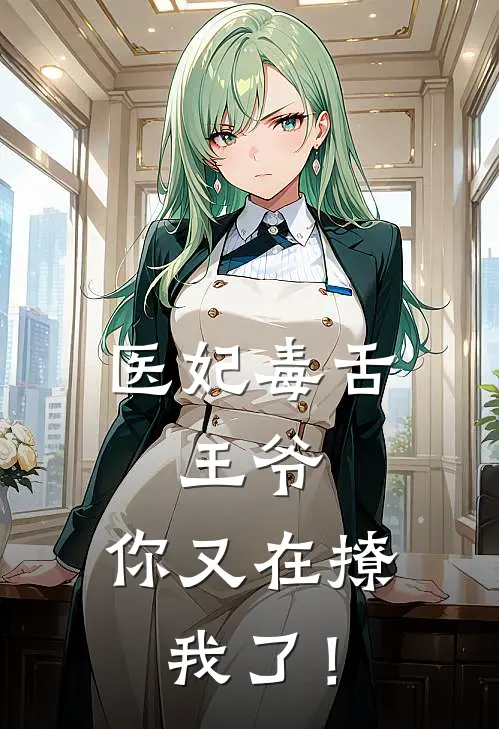 医妃毒舌：王爷，你又在撩我了！