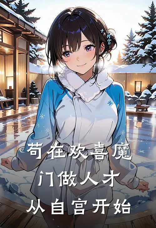 苟在欢喜魔门做人才，从自宫开始