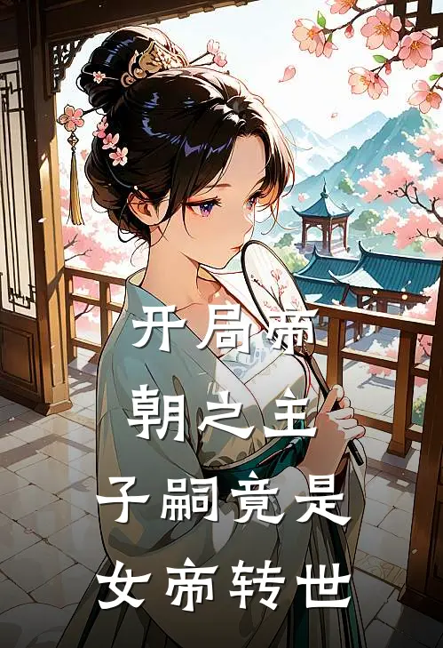 开局帝朝之主：子嗣竟是女帝转世