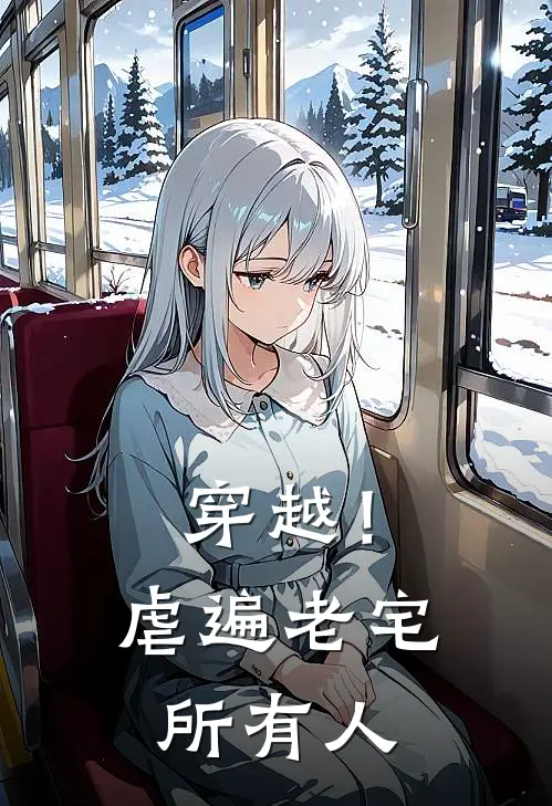 穿越！虐遍老宅所有人
