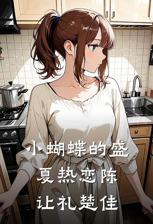 小蝴蝶的盛夏热恋陈让礼楚佳