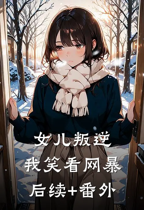 女儿叛逆，我笑看网暴后续+番外