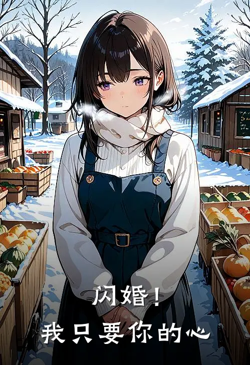 闪婚！我只要你的心