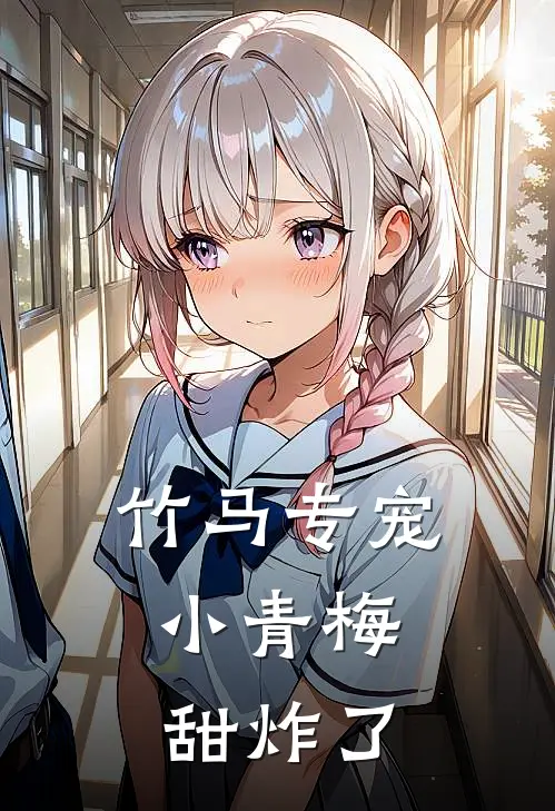 竹马专宠：小青梅，甜炸了