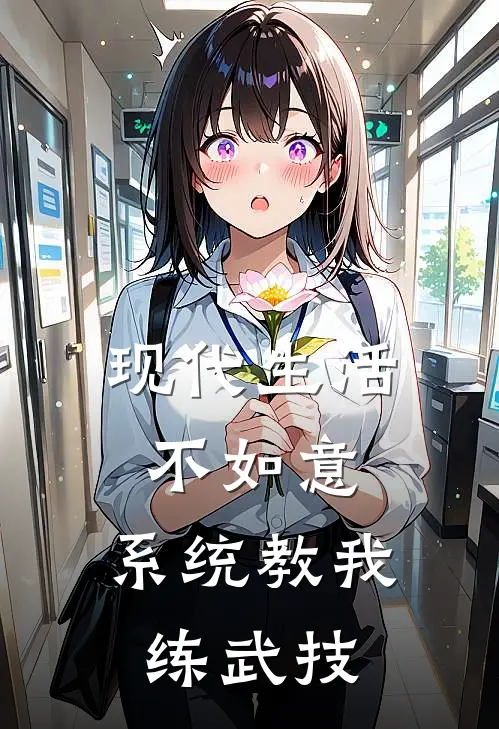现代生活不如意，系统教我练武技