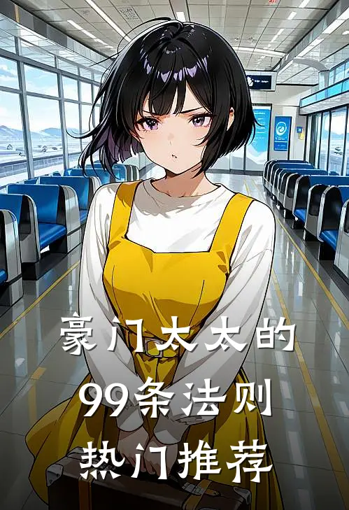 豪门太太的99条法则热门推荐