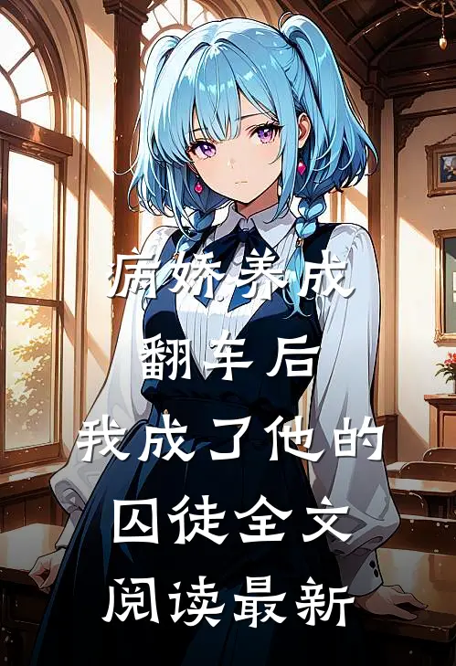 病娇养成翻车后，我成了他的囚徒全文阅读最新