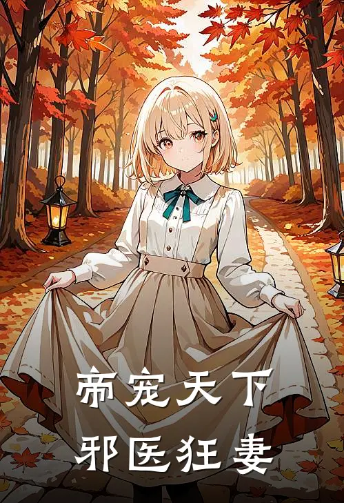 帝宠天下：邪医狂妻