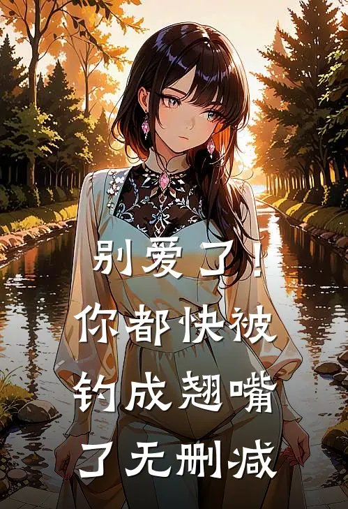 别爱了！你都快被钓成翘嘴了无删减