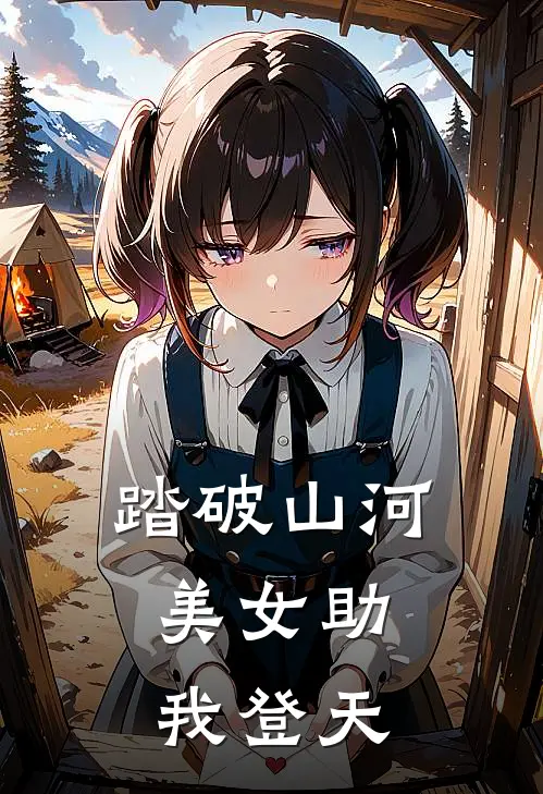 踏破山河，美女助我登天