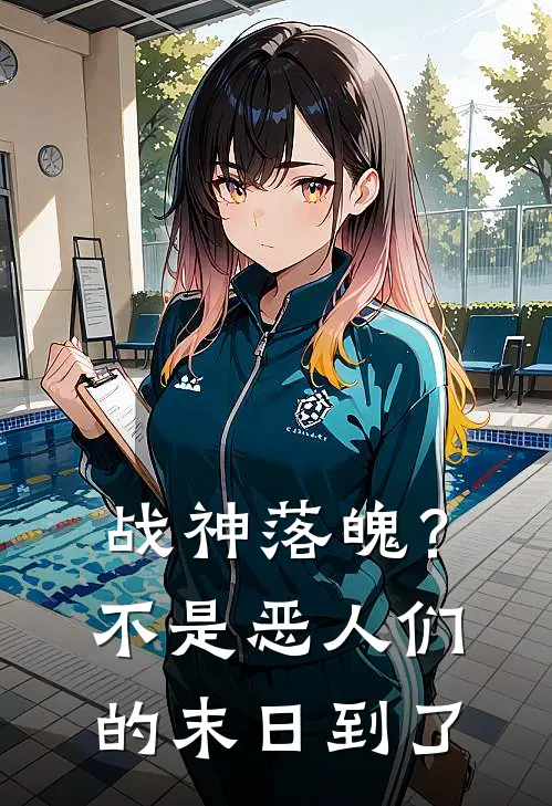战神落魄？不，是恶人们的末日到了