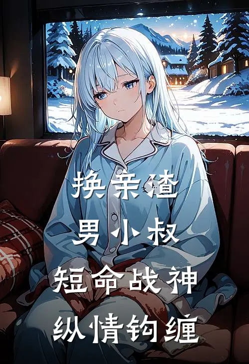 换亲渣男小叔，短命战神纵情钩缠