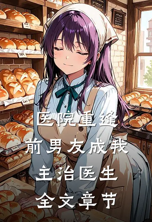 医院重逢，前男友成我主治医生全文章节