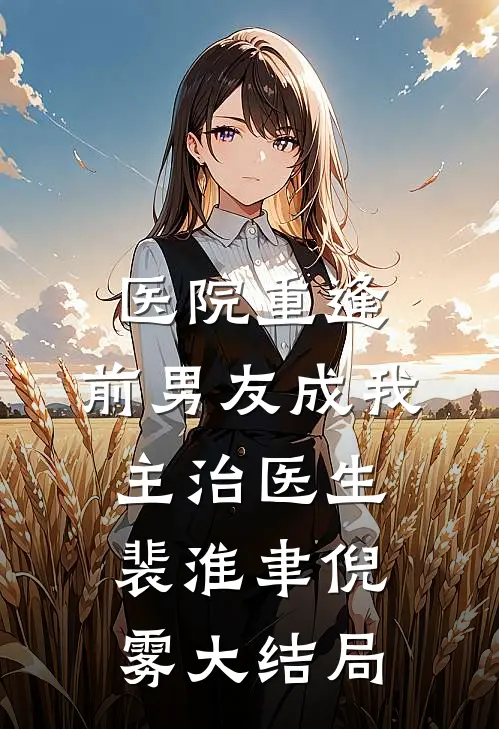 医院重逢，前男友成我主治医生裴淮聿倪雾大结局