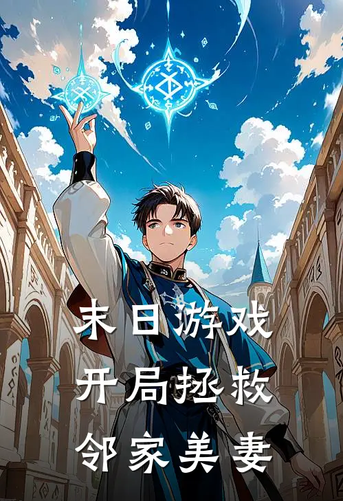 末日游戏：开局拯救邻家美妻