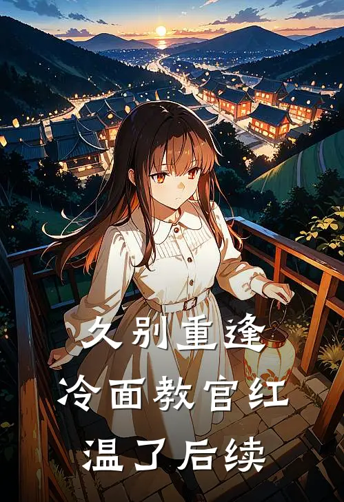 久别重逢：冷面教官红温了后续