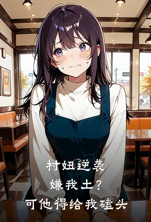 村妞逆袭：嫌我土？可他得给我磕头