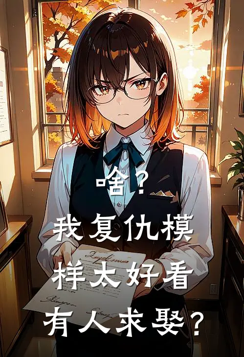 啥？我复仇模样太好看，有人求娶？