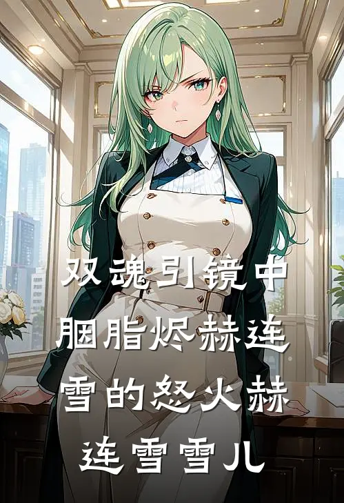 双魂引·镜中胭脂烬-赫连雪的怒火赫连雪雪儿