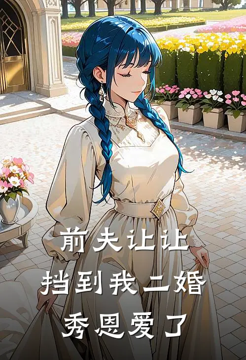 前夫让让，挡到我二婚秀恩爱了