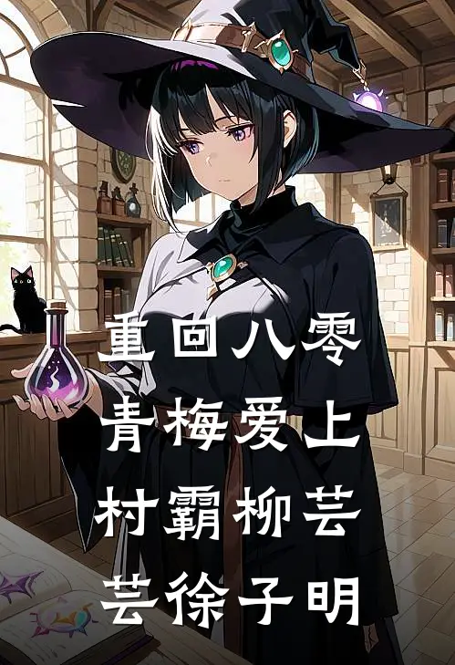 重回八零，青梅爱上村霸柳芸芸徐子明