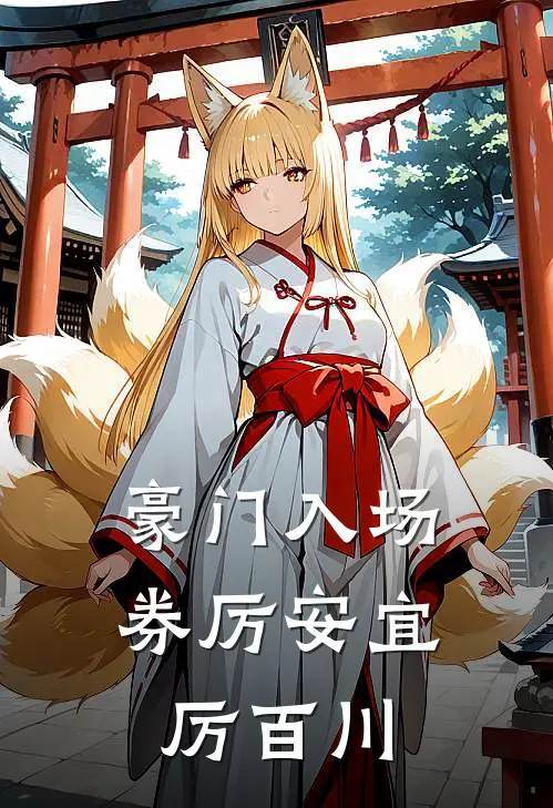 豪门入场券厉安宜厉百川