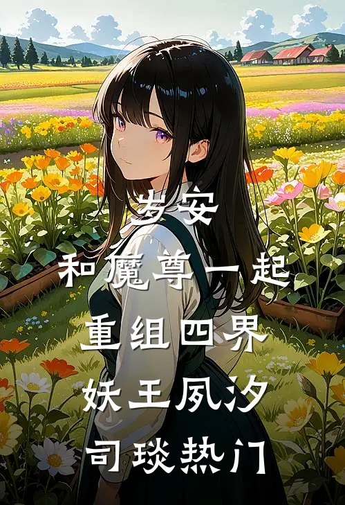 岁安：和魔尊一起重组四界-妖王夙汐司琰热门