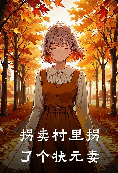 拐卖村里拐了个状元妻