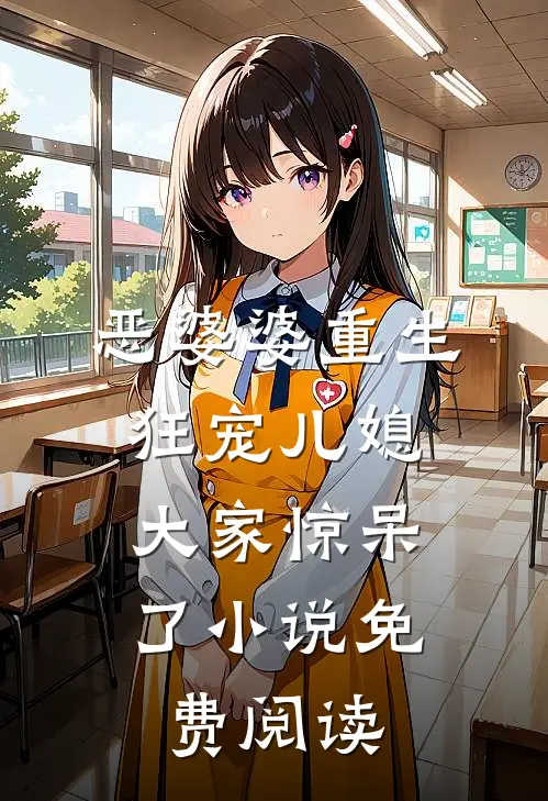 恶婆婆重生狂宠儿媳，大家惊呆了小说免费阅读