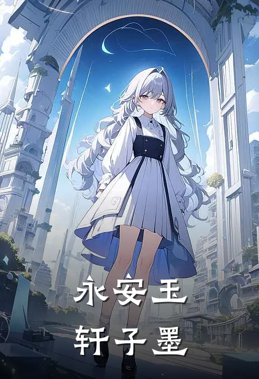 永安玉轩子墨