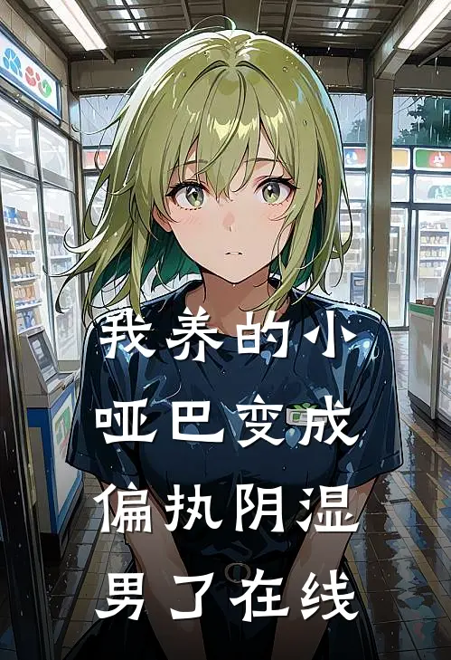 我养的小哑巴变成偏执阴湿男了在线